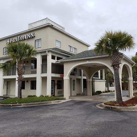 Peach Tree Inn St. George Екстер'єр фото