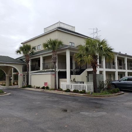 Peach Tree Inn St. George Екстер'єр фото
