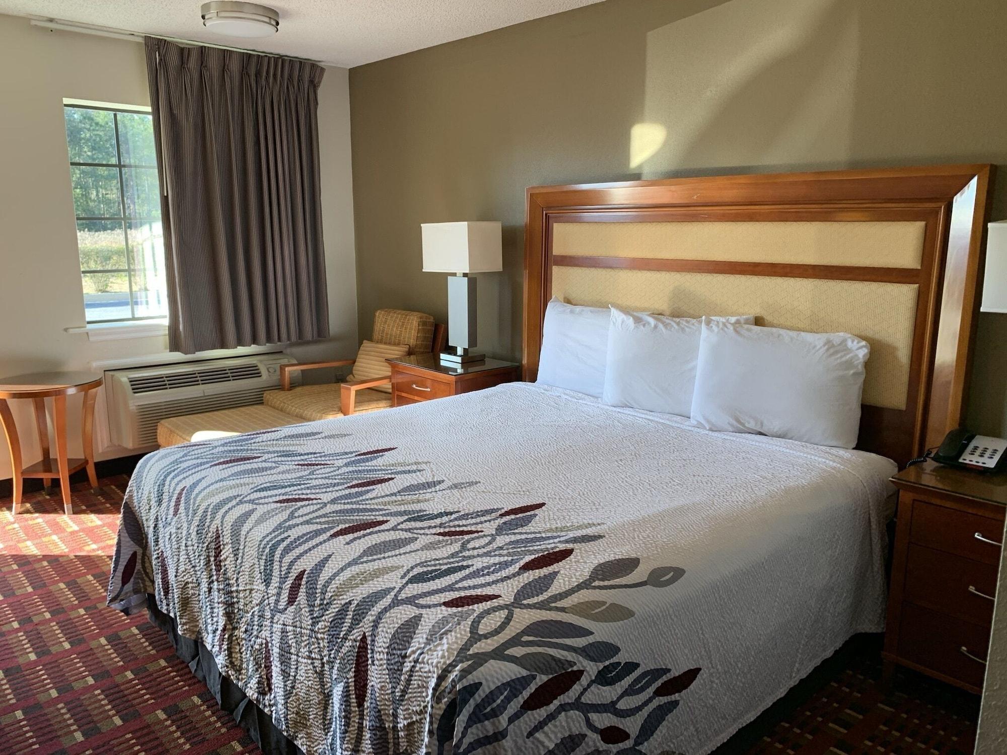 Peach Tree Inn St. George Екстер'єр фото